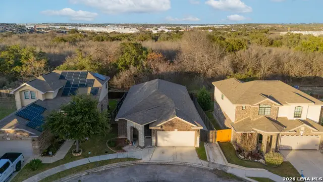 1302 Oriole, San Antonio, TX 78245 - #2