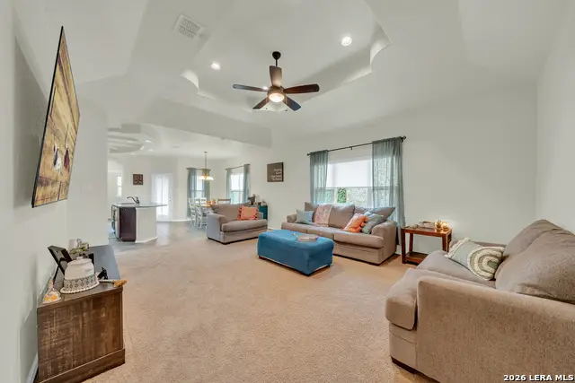 1302 Oriole, San Antonio, TX 78245 - #3