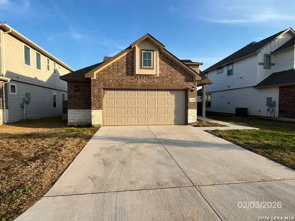 3240 Field Thistle, New Braunfels, TX 78130