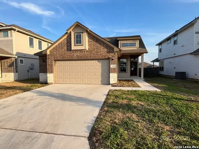 3240 Field Thistle, New Braunfels, TX 78130 - #2