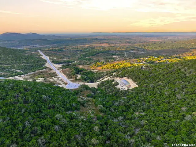 LOT 35 Walker Ridge, Bandera, TX 78003 - #2