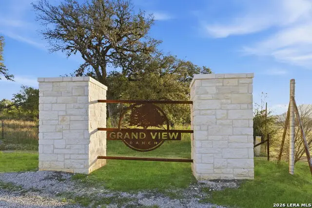 LOT 35 Walker Ridge, Bandera, TX 78003 - #3