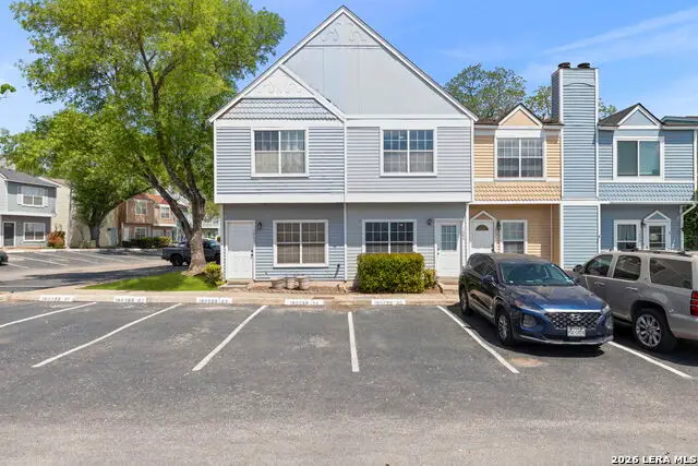 1805 Budding Blvd, San Antonio, TX 78247 - #1