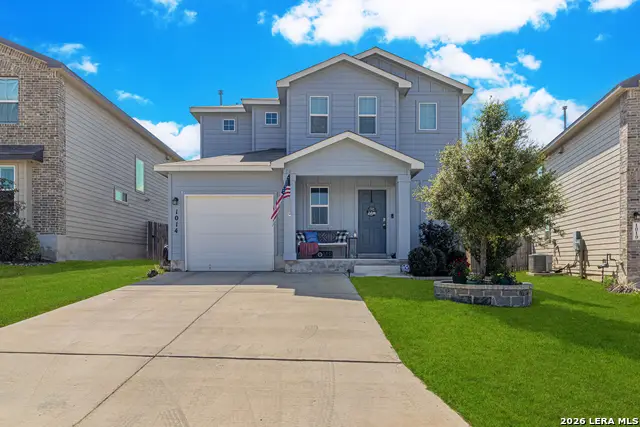 1014 Pacific Monarch, San Antonio, TX 78253 - #1