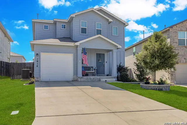 1014 Pacific Monarch, San Antonio, TX 78253 - #2