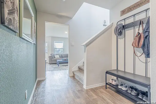 1014 Pacific Monarch, San Antonio, TX 78253 - #3