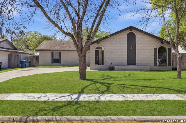 12707 La Quinta, San Antonio, TX 78233 - #2