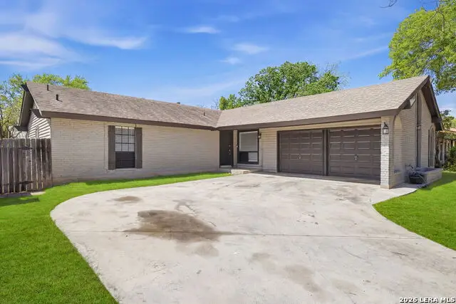 12707 La Quinta, San Antonio, TX 78233 - #3