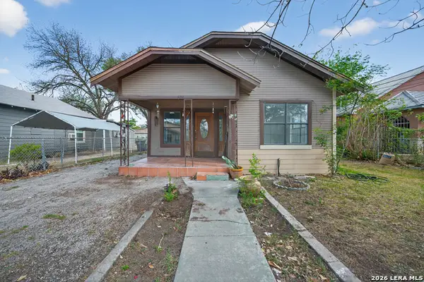 807 Eldorado, San Antonio, TX 78225