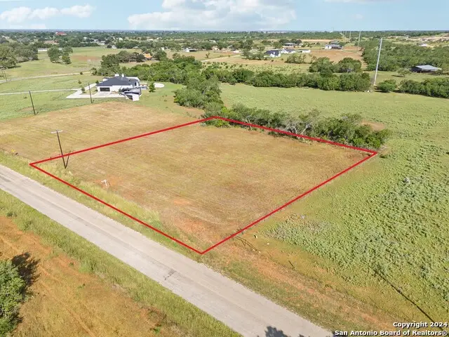 593 County Road 405, Floresville, TX 78114 - #3