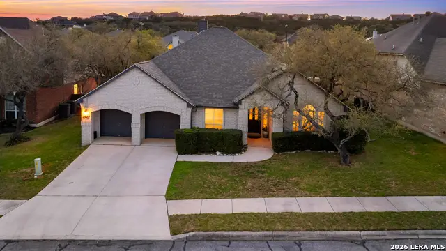 23607 Alpine Ridge, San Antonio, TX 78258 - #2