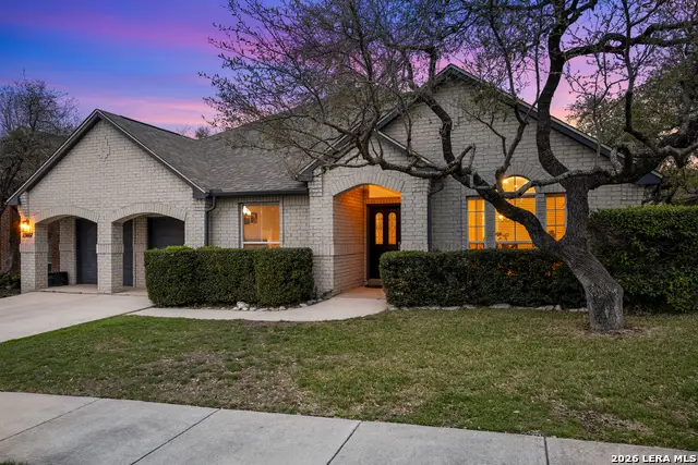 23607 Alpine Ridge, San Antonio, TX 78258 - #3