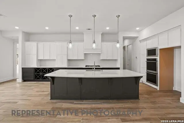 531 Nash Way, New Braunfels, TX 78130 - #2