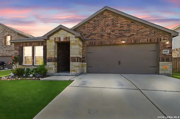 6447 Aj, San Antonio, TX 78252