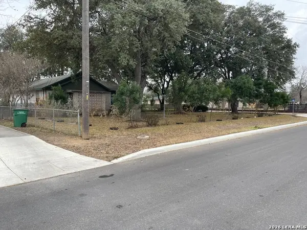 162 Jo Marie, San Antonio, TX 78222