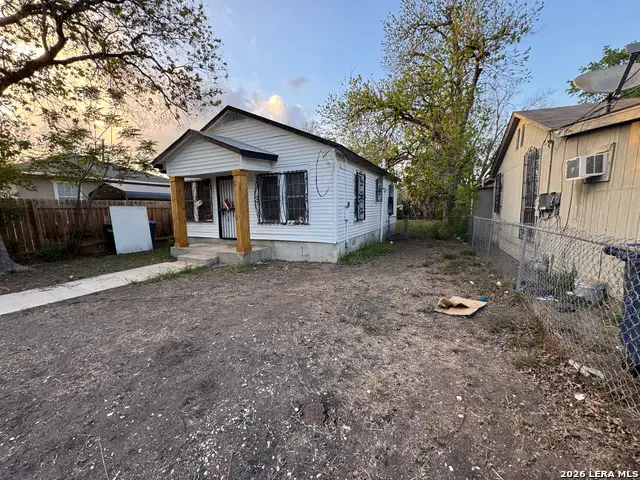 613 Blaine, San Antonio, TX 78202 - #2