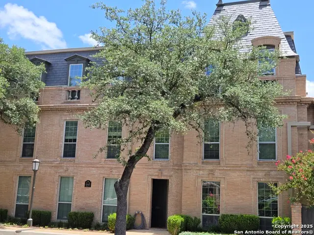 7707 Broadway #24A, San Antonio, TX 78209 - #1