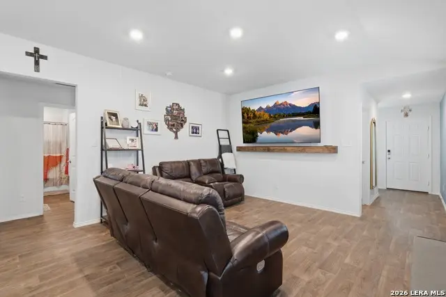 4714 Pillay Way, San Antonio, TX 78223 - #3