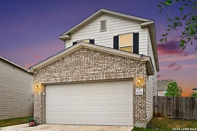 11334 Sprightly, San Antonio, TX 78254 - #2