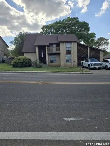 15707 Partridge Trail, San Antonio, TX 78232