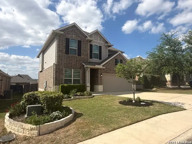 2523 Golden Rain, San Antonio, TX 78245 - #1