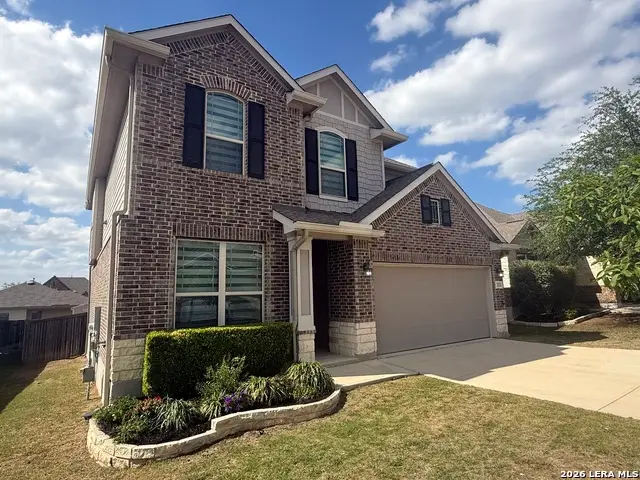 2523 Golden Rain, San Antonio, TX 78245 - #2