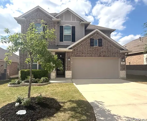 2523 Golden Rain, San Antonio, TX 78245 - #3