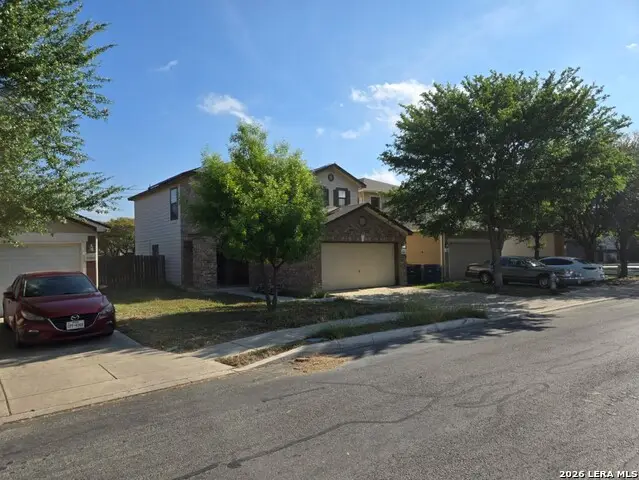 8815 Adhinger, San Antonio, TX 78245 - #1