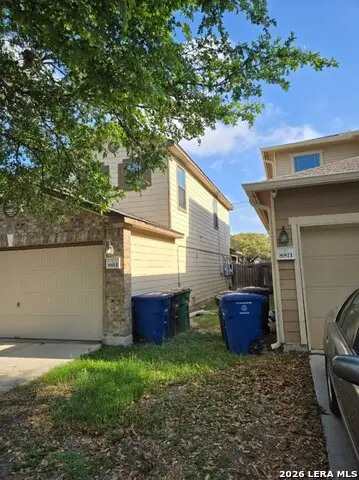 8815 Adhinger, San Antonio, TX 78245 - #3