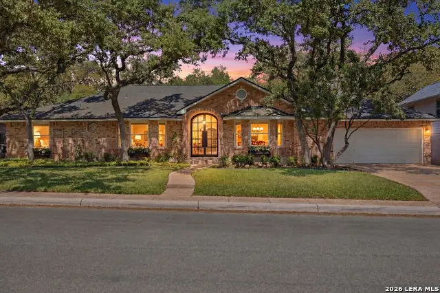 1715 Doe Crest, San Antonio, TX 78248 - #1