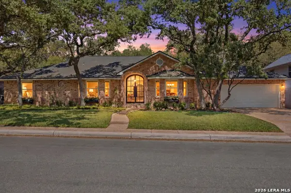 1715 Doe Crest, San Antonio, TX 78248