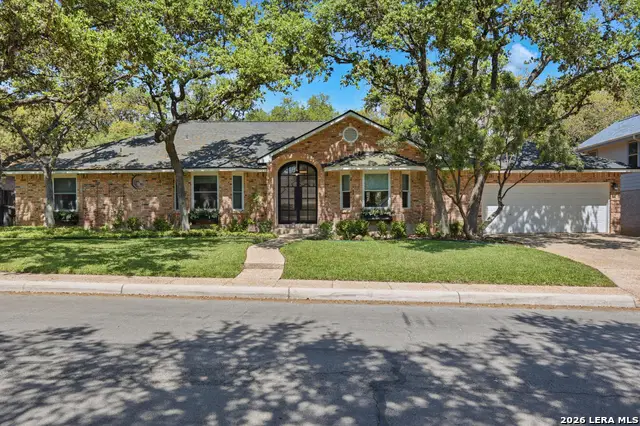 1715 Doe Crest, San Antonio, TX 78248 - #2
