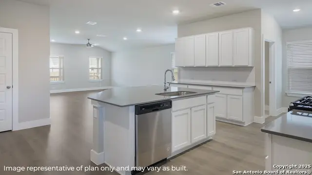 4723 Gypsum Falls, San Antonio, TX 78253 - #3