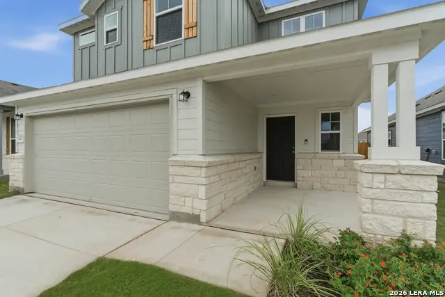 439 White Heron Way, Marion, TX 78124 - #3