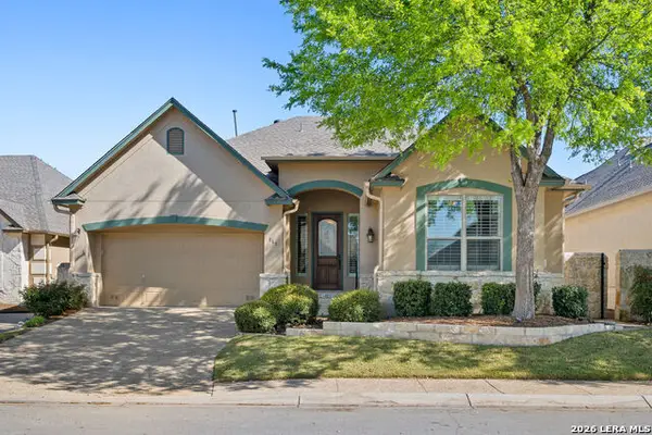 111 Garden Trace, San Antonio, TX 78260