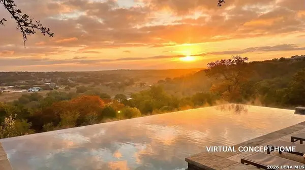 507 Gray Fox, Spring Branch, TX 78070