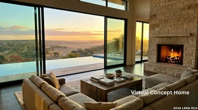 507 Gray Fox, Spring Branch, TX 78070 - #2