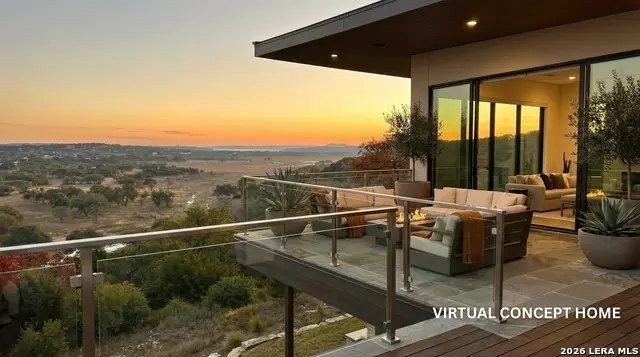 507 Gray Fox, Spring Branch, TX 78070 - #3