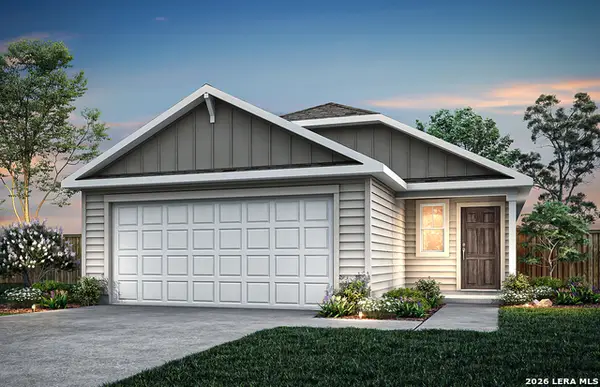 1580 Golden Wheat, New Braunfels, TX 78130