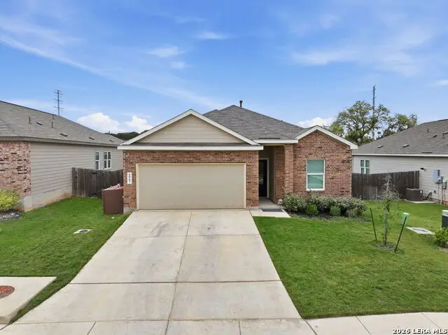 6067 Draw, Bulverde, TX 78163 - #2