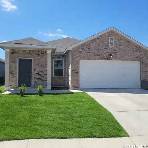 14318 Texas Coral, San Antonio, TX 78253