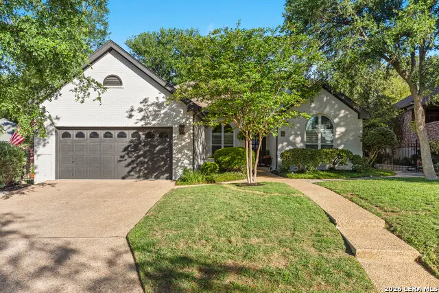 626 Evergreen Ln, New Braunfels, TX 78130 - #1