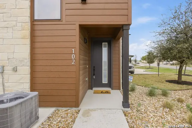 315 Holton Drive #102, Austin, TX 78737 - #3