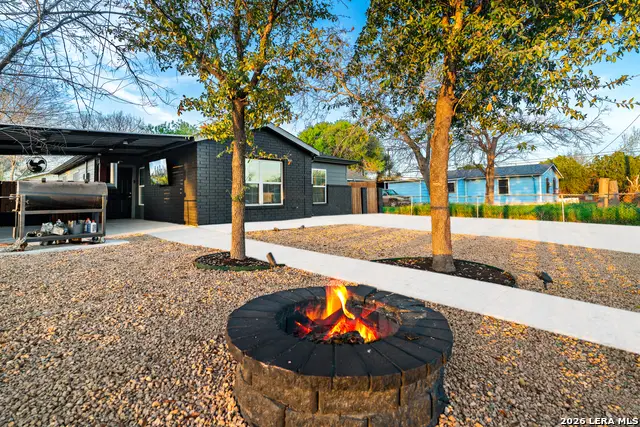 111 Ardmore, San Antonio, TX 78237 - #2