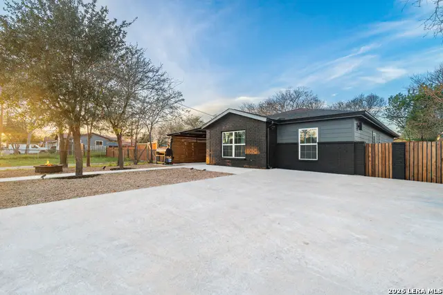 111 Ardmore, San Antonio, TX 78237 - #3