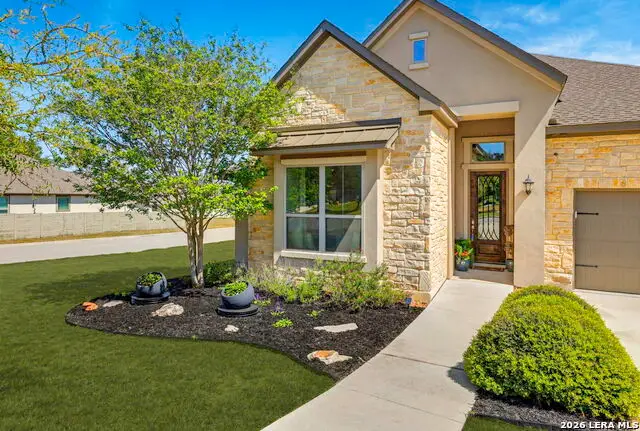 1177 Nutmeg Trail, New Braunfels, TX 78132 - #1