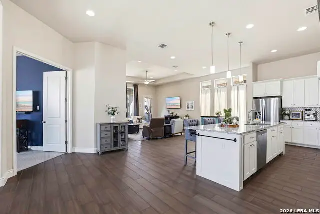 1177 Nutmeg Trail, New Braunfels, TX 78132 - #3