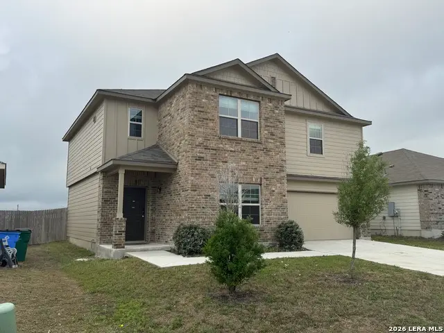 832 Stonemanor Bay, Seguin, TX 78155 - #3