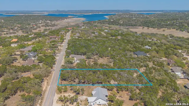 189 Campbell, Canyon Lake, TX 78133 - #2
