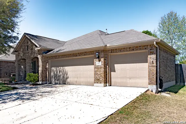 14427 High Plains, San Antonio, TX 78254 - #1